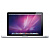 Apple MacBook Pro 15 Early 2011 MD035 вид спереди