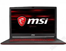 MSI GL73 8RC-447RU 9S7-17C612-447