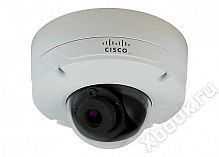 Cisco Systems CIVS-IPC-6020=