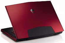 DELL ALIENWARE M15x (W8J5Y/740/Red)