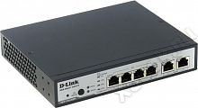 D-Link DES-1100-06MP