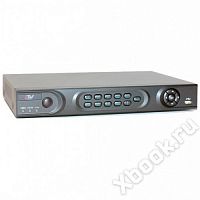LTV-DVR-0860-HV