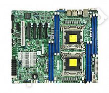 SuperMicro MBD-X9DRL-IF-O