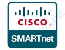 Cisco Systems CON-SNT-C200M2VC