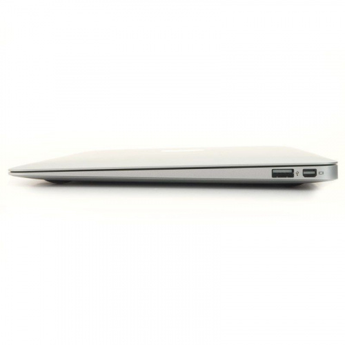 Apple MacBook Air 11 Mid 2011 (MC9691RS/A) вид боковой панели
