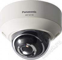 Panasonic WV-S2130