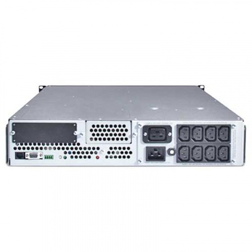 APC SUA2200RMI2U вид сверху