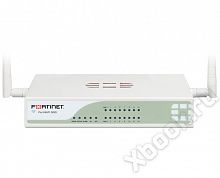 Fortinet FWF-90D-I-BDL-950-36