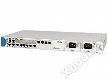 RAD Data Communications ETX-205A/H/DC/19/4E1T1/PTP