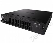 Cisco Systems ISR4321R-SEC/K9