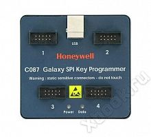 Honeywell C087