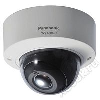 Panasonic WV-SFR531