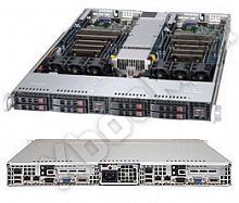 SuperMicro SYS-1027TR-TF