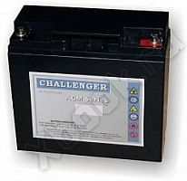 Challenger A6-150