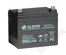 B.B.Battery HRL 40-12