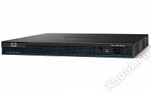 Cisco C2901-VSEC-SRE/K9