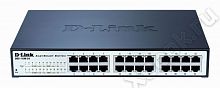 D-Link DES-1100-24/A2A