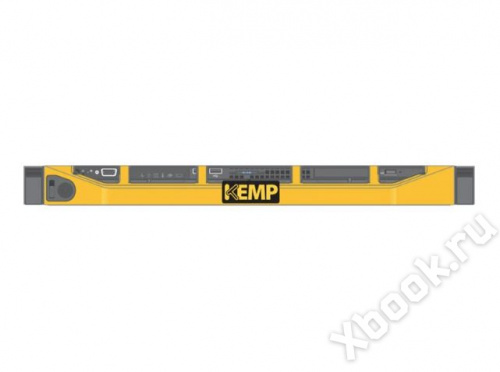 KEMP Technologies LM-8010-MT вид спереди