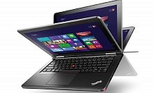 Lenovo ThinkPad Yoga S1 (20CD00A5RT)