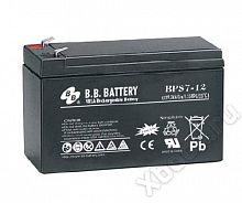 B.B.Battery BPS 7-12