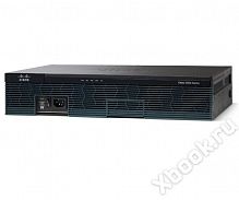 Cisco 2911-DC/K9