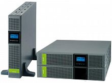 Socomec Netys EBM for 1500VA with Battery (6x9Ah) NRT-B1500-RT