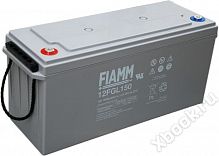 FIAMM 12FGL150