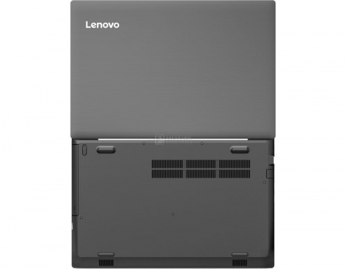 Lenovo V330-15 81AX00QBRU вид боковой панели