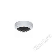 AXIS M3057-PLVE (01177-001)