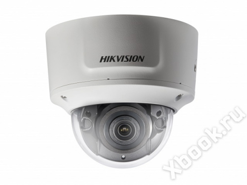 Hikvision DS-2CD2183G0-IS (2,8mm) вид спереди