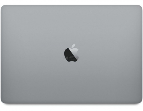 Apple MacBook 2017 MNYF2RU/A MNYF2RU/A вид сверху