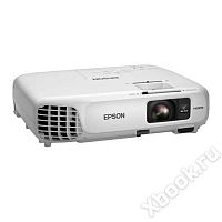 Epson EB-X18