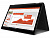 Lenovo ThinkPad Yoga L390 20NT0014RT вид сверху