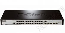 D-Link DES-1228/ME/B1A