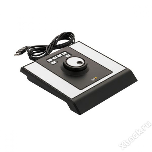AXIS T8313 JOG DIAL вид спереди