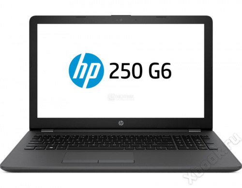 HP 250 G6 4LT10EA вид спереди