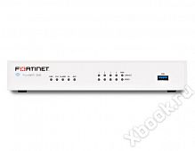 Fortinet FWF-30E-3G4G-INTL-BDL