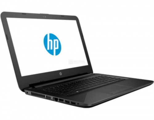 HP 14-bp013ur 1ZJ49EA вид сбоку