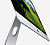 Apple iMac 21.5 MD093RS/A NEW LATE 2012 вид сверху