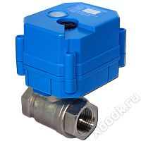 Аргус-Спектр HC220B 1/2"