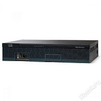 CISCO 2911R-AX-K9