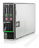 HP ProLiant BL460c Gen9 727031-B21
