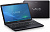 Sony VAIO VPC-EE3M1R Black вид спереди
