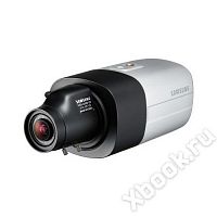 Wisenet SCB-3003P