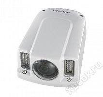 Hikvision DS-2CD6510-IO(6mm)