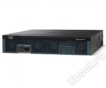 Cisco C2951-WAAS-SEC/K9