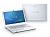 VAIO VPC-CA3S1R/W вид спереди