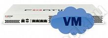 Fortinet FML-VM04