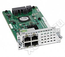 Cisco Systems NIM-ES2-4=