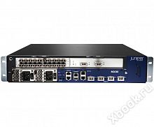 Juniper MX80-10G-AC-B